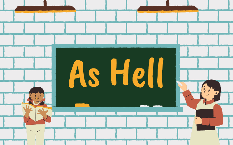 ASL Meaning