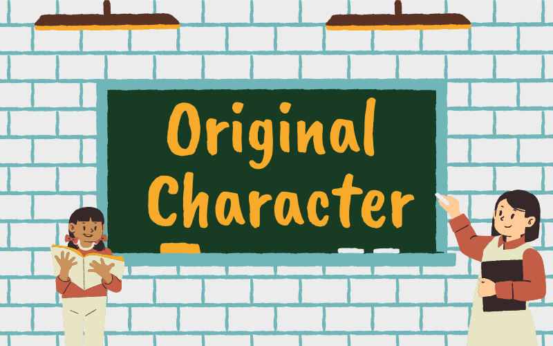 OC Meaning