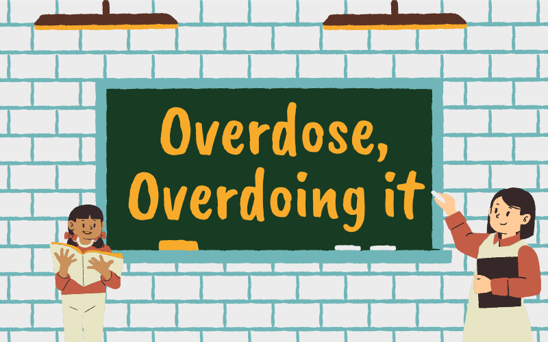 OD Meaning