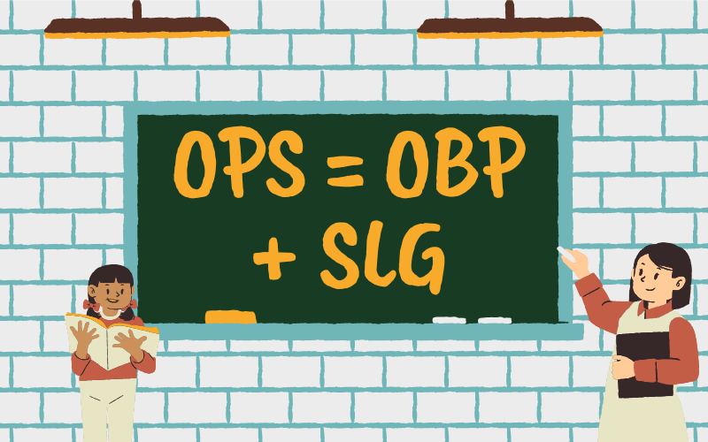 OPS Meaning