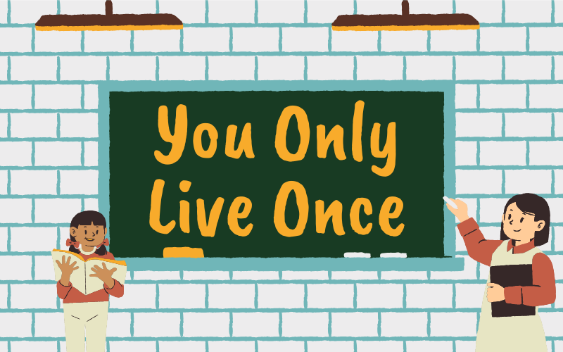 Yolo Meaning