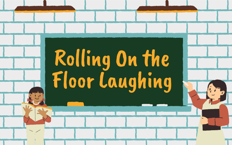 ROFL Meaning