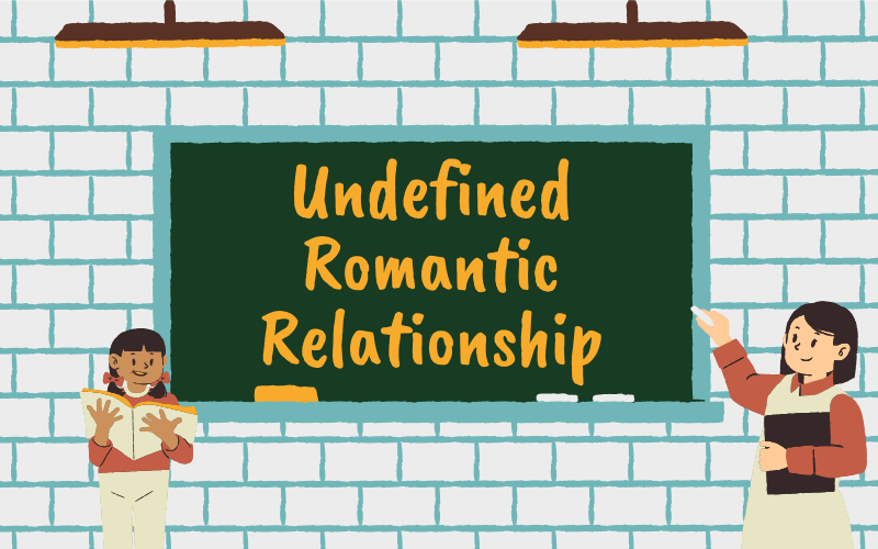 Situationship Meaning 
