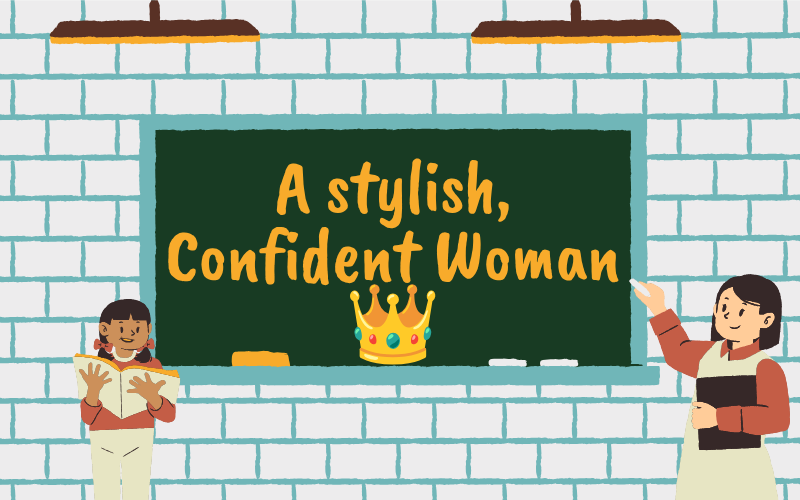 Slay Queen Meaning 