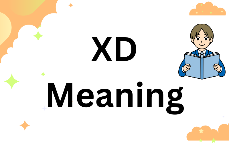 XD Meaning